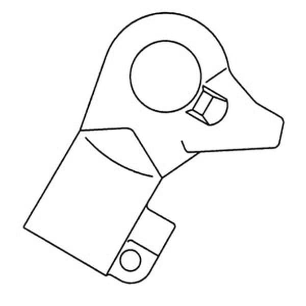 Aftermarket New Upper Housing Fits John Deere 1020 1030 1040 1120 1130 1140 1350 + L33535 - main